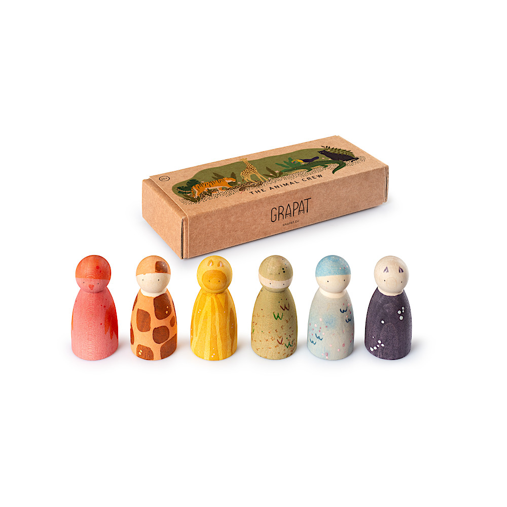 26-282 アニマルクルー: