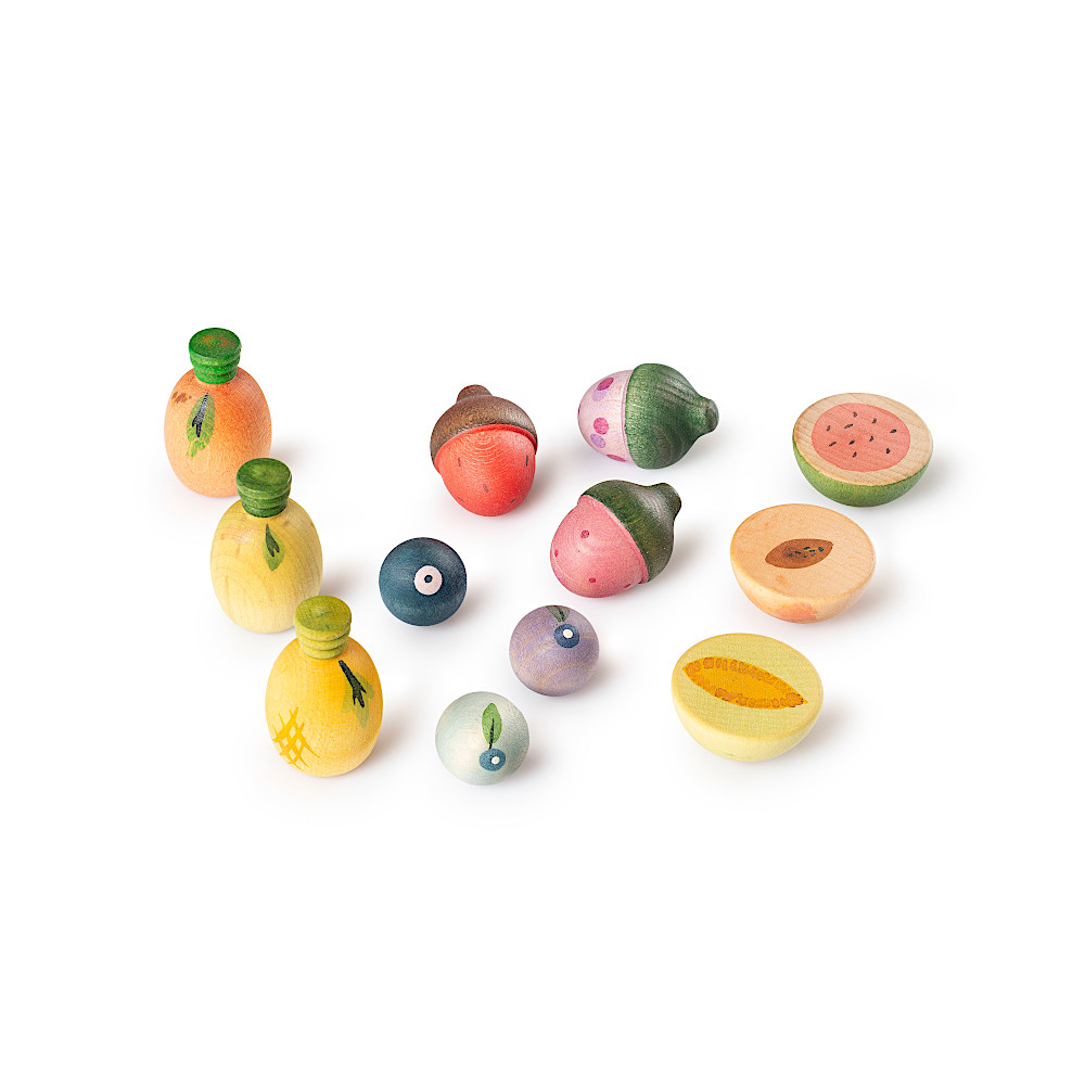 26-286 ミニ・フルーツ:メイン画像