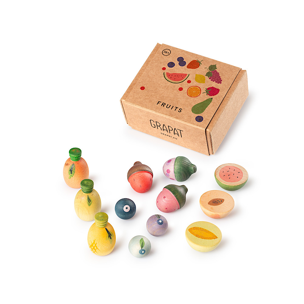 26-286 ミニ・フルーツ: