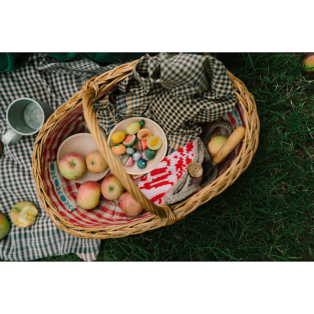 26-286 ミニ・フルーツ: