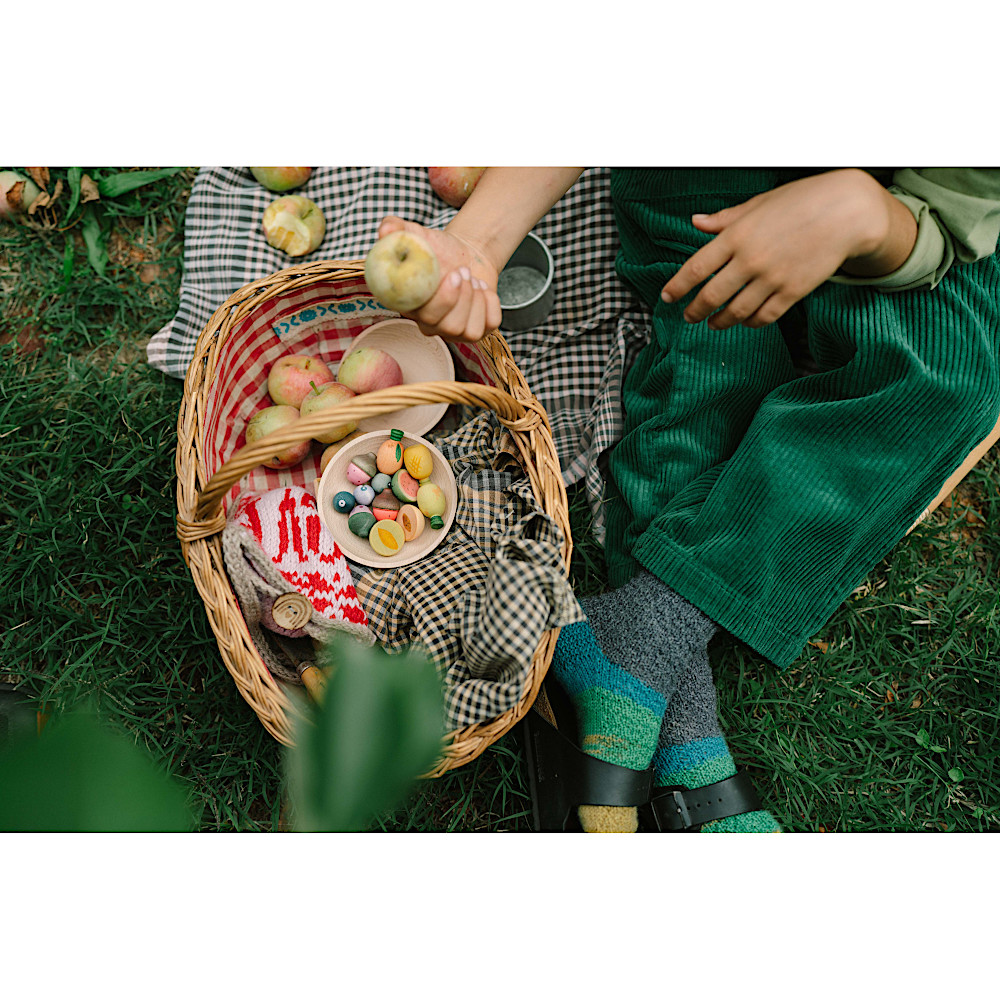 26-286 ミニ・フルーツ: