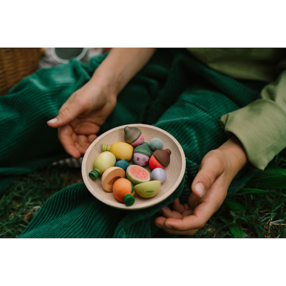 26-286 ミニ・フルーツ: