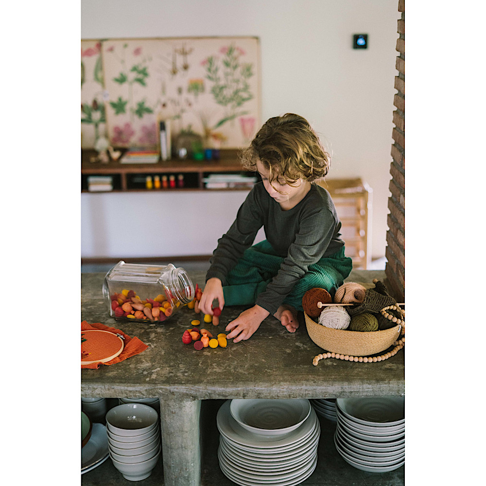 26-292 まんだらワーム: