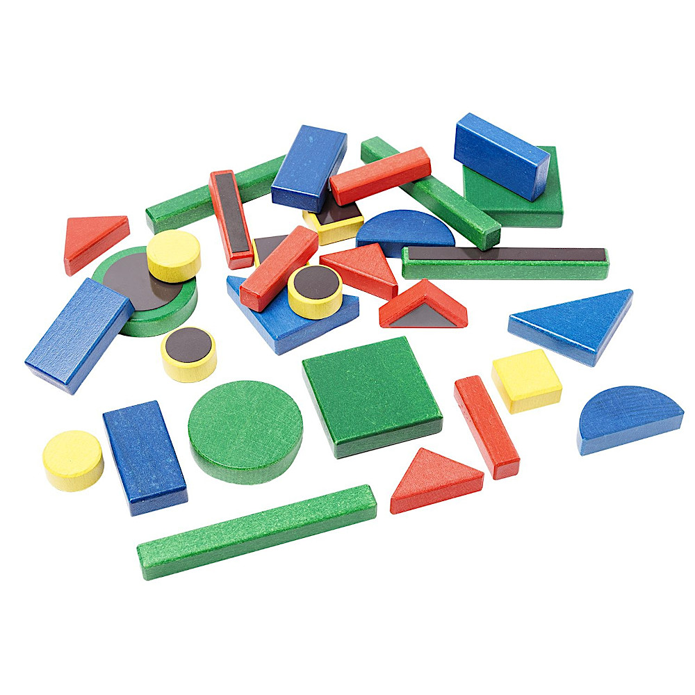 ジャンボマグネット色板 32P:メイン画像