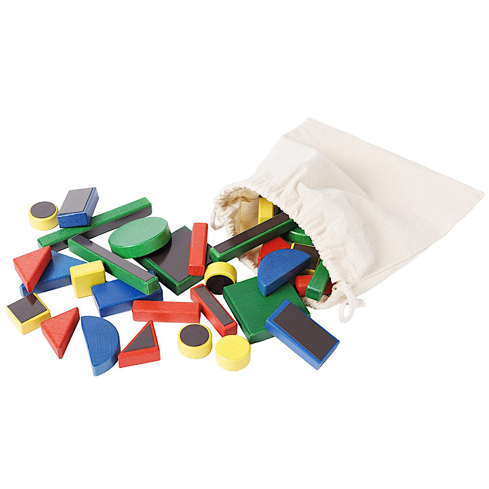 ジャンボマグネット色板 32P: