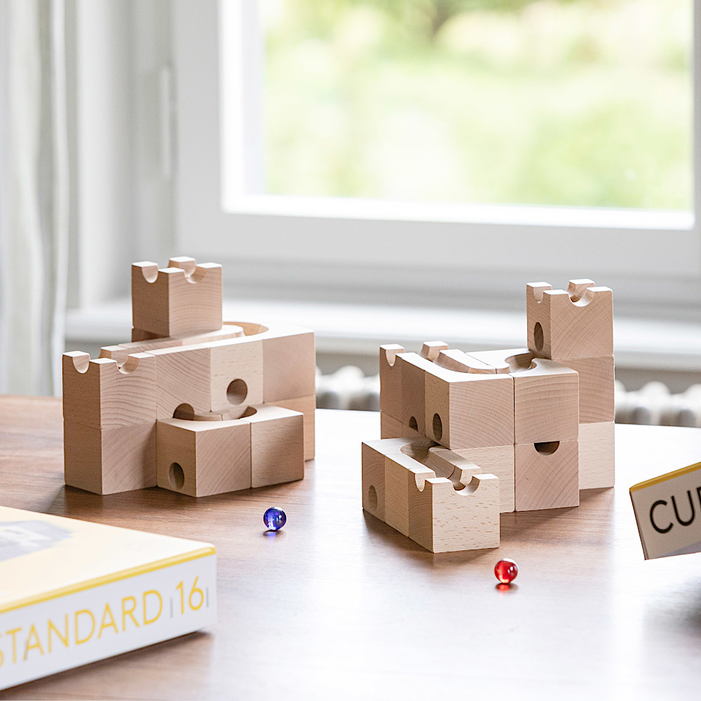 キュボロ スタンダード16: