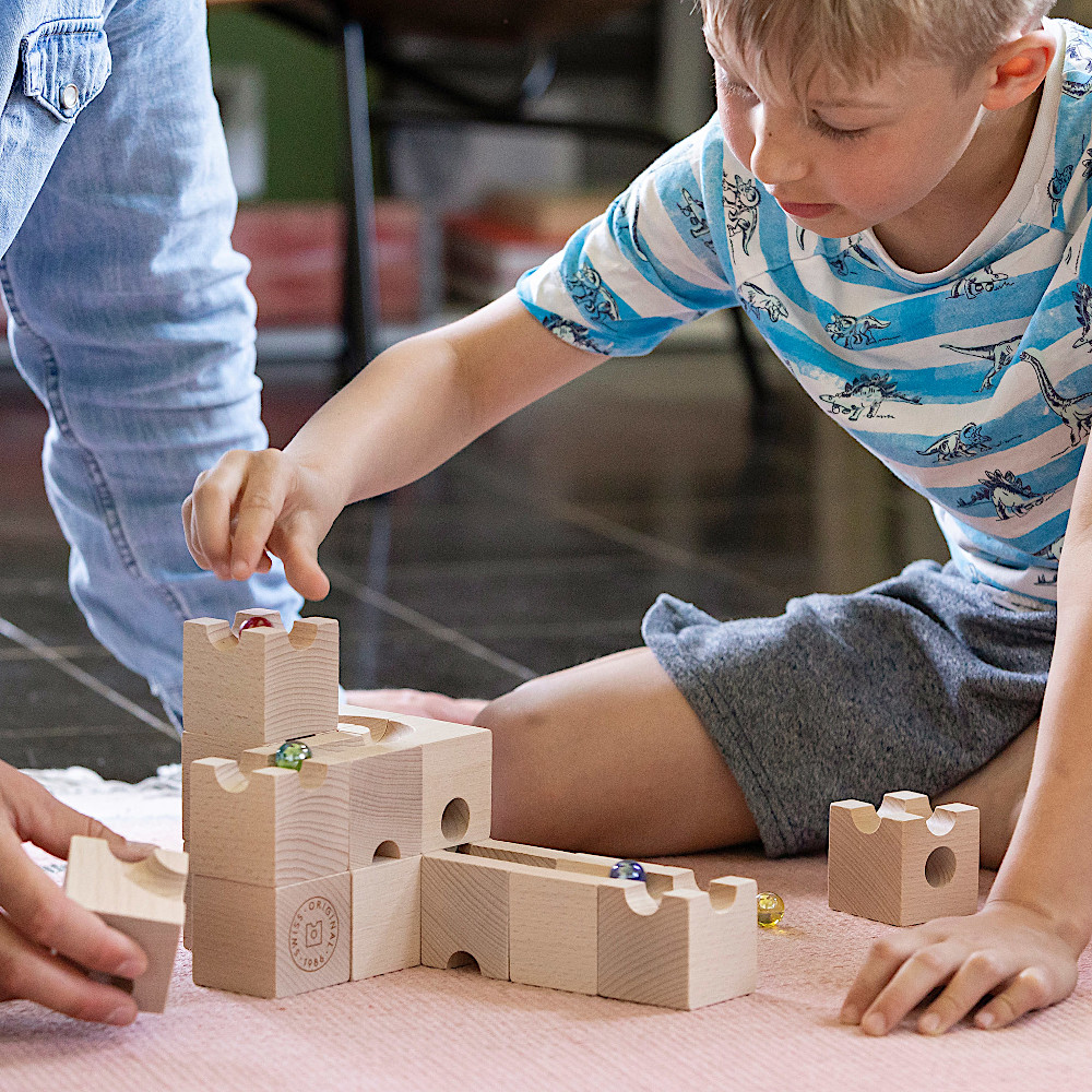 キュボロ スタンダード16: