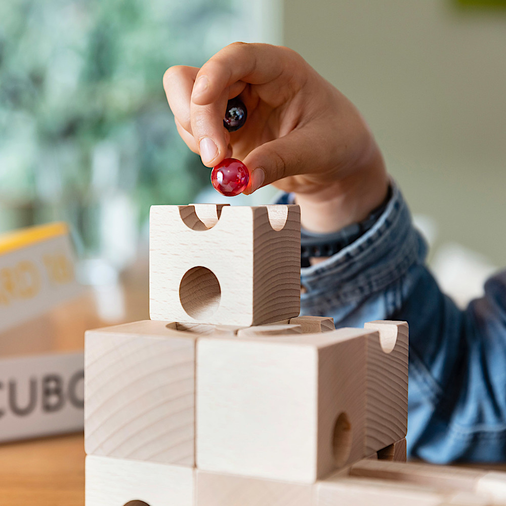 キュボロ スタンダード16: