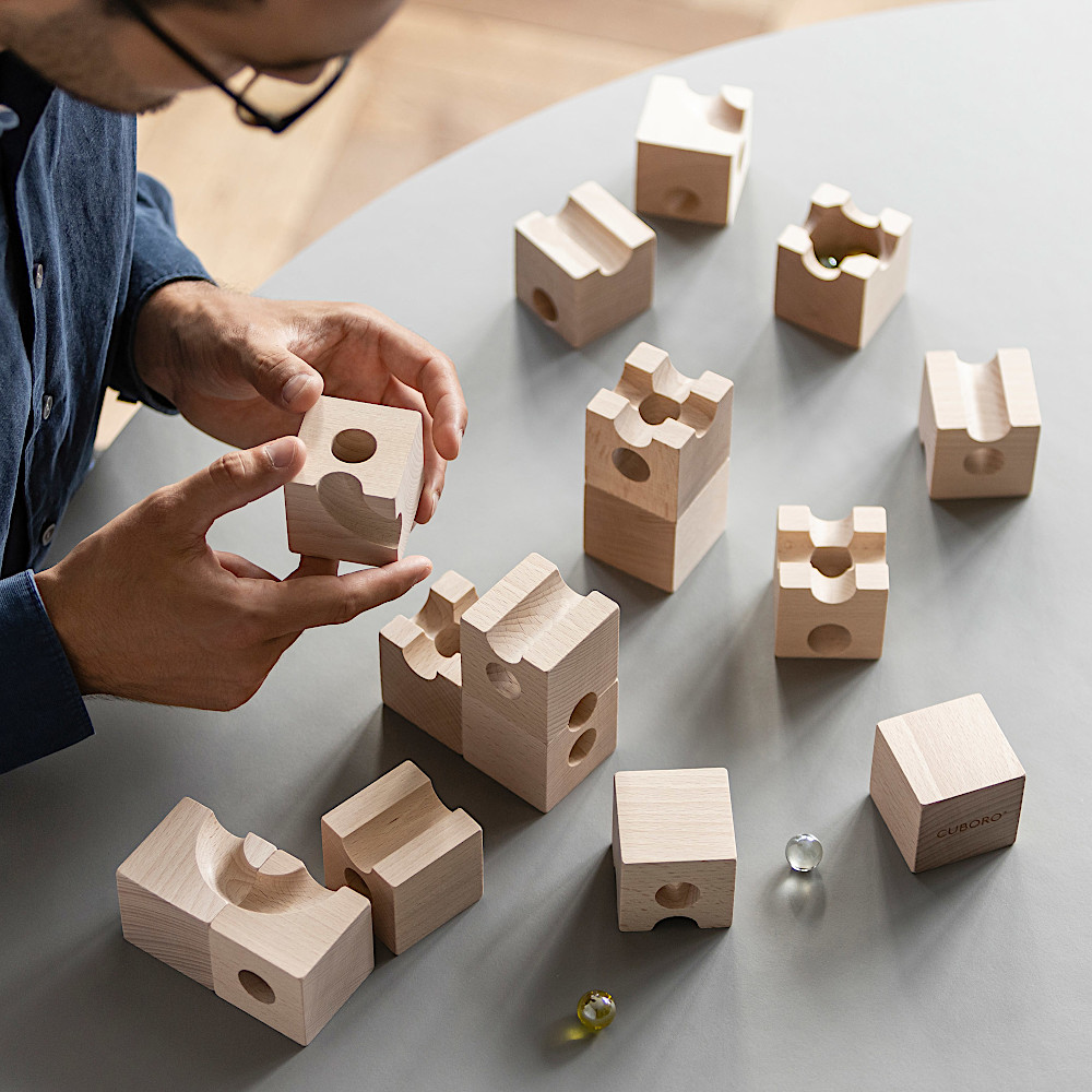 キュボロ スタンダード16: