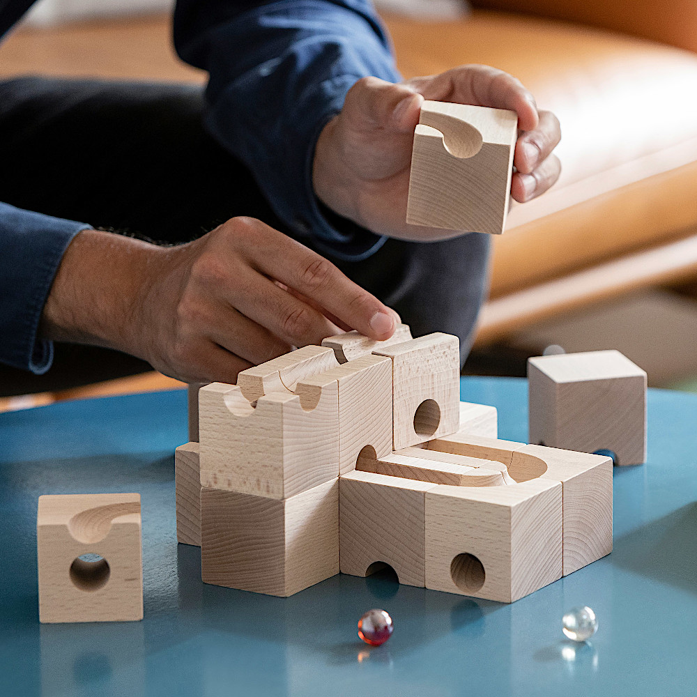 キュボロ スタンダード16: