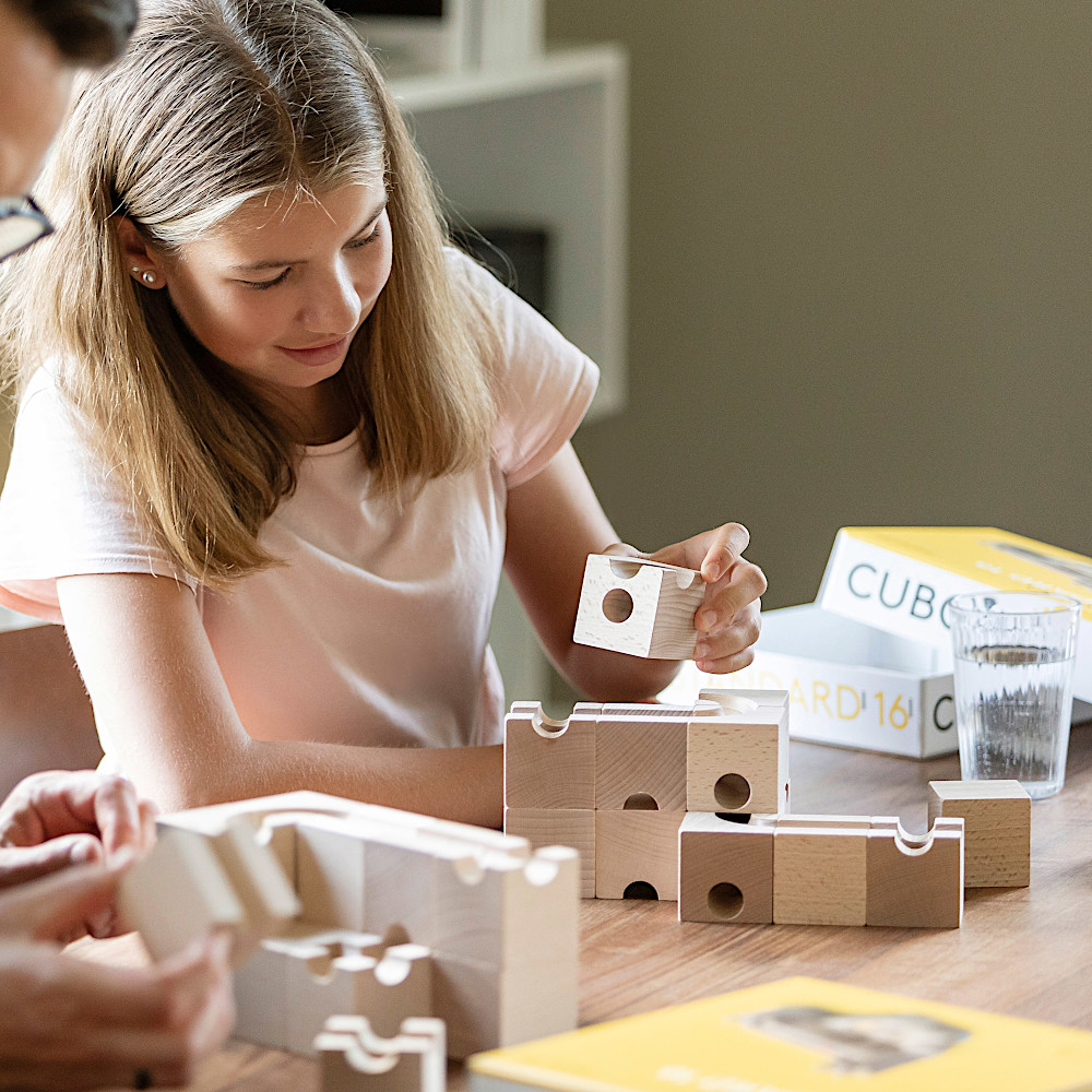 キュボロ スタンダード16: