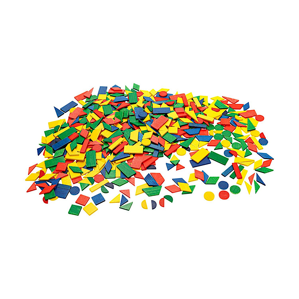 フレーベルモザイク(600P):メイン画像