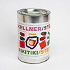 ケルナー缶 max + bruno： 