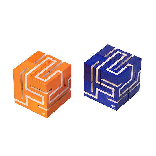 キューブレックス: