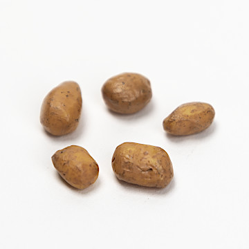 じゃがいも 5個：おもちゃ：百町森