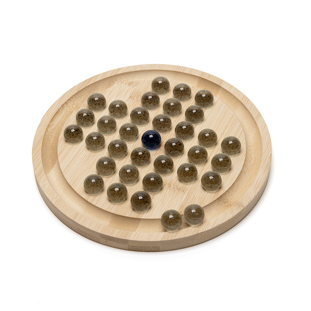 ソリティア:メイン画像