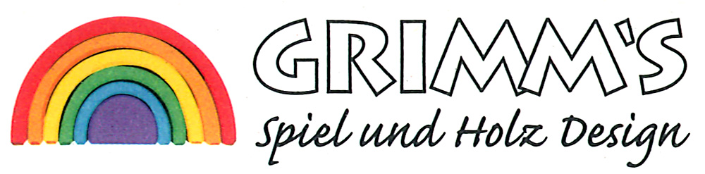 グリムス社のおもちゃ Grimm's Spiel und Holz Design：おもちゃ：百町森