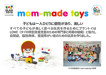 新品未使用「パパママハウス　すくすく育て　とんとん家族」昭和レトロなおもちゃ mommadetoys_00_L.jpg